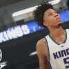 Malachi Richardson SG NBA 2K17 Sacramento Kings