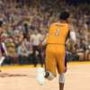 Los Angeles Lakers NBA 2K17