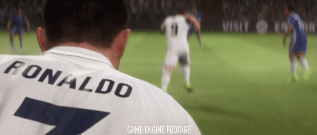 FIFA 18