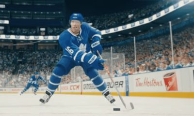 NHL 18