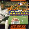 Super Nintendo baseball games