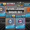 OOTP Future Legends