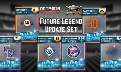 OOTP Future Legends