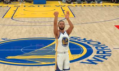 nba 2k20 warriors freelance