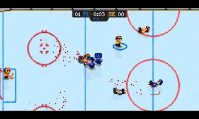 super blood hockey sale