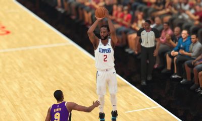 nba 2k20 best jump shot