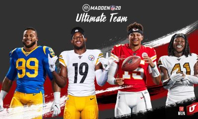 MUT Theme Team Rankings