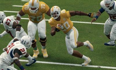 ncaa football