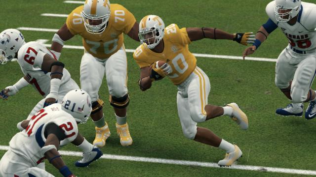 ncaa football