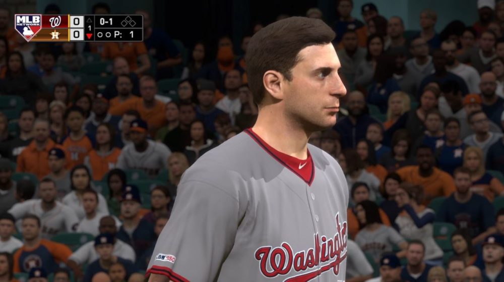 MLB The Show 19