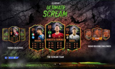 FIFA 20 Ultimate Team