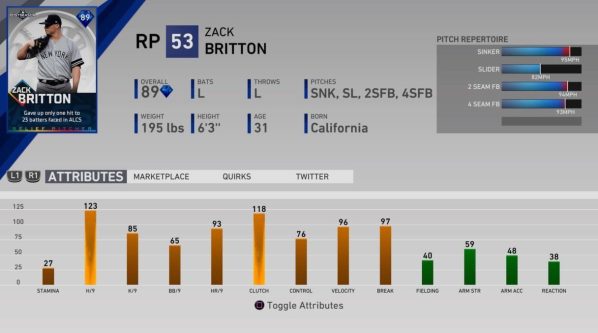 MLB The Show 19 Diamond Dynasty