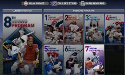 MLB The Show 19 Diamond Dynasty