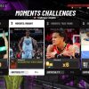 NBA 2K20 MyTeam