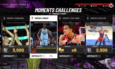 NBA 2K20 MyTeam