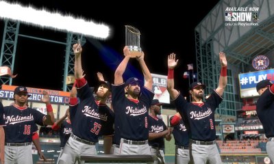 MLB The Show 19