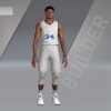 best big-man build nba 2k20