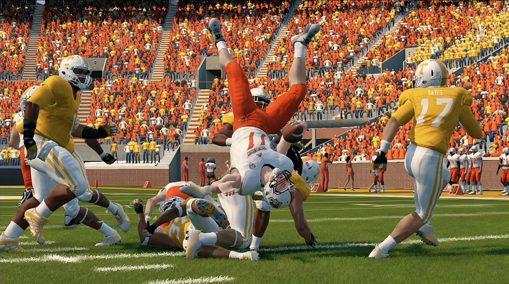 ncaa football