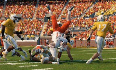 ncaa football