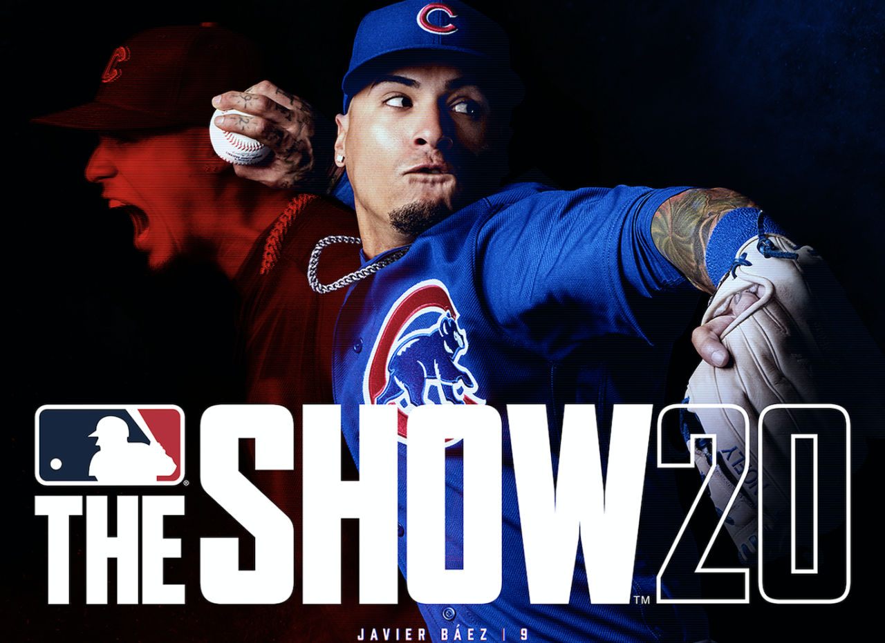 mlb the show 20 presentation wishlist