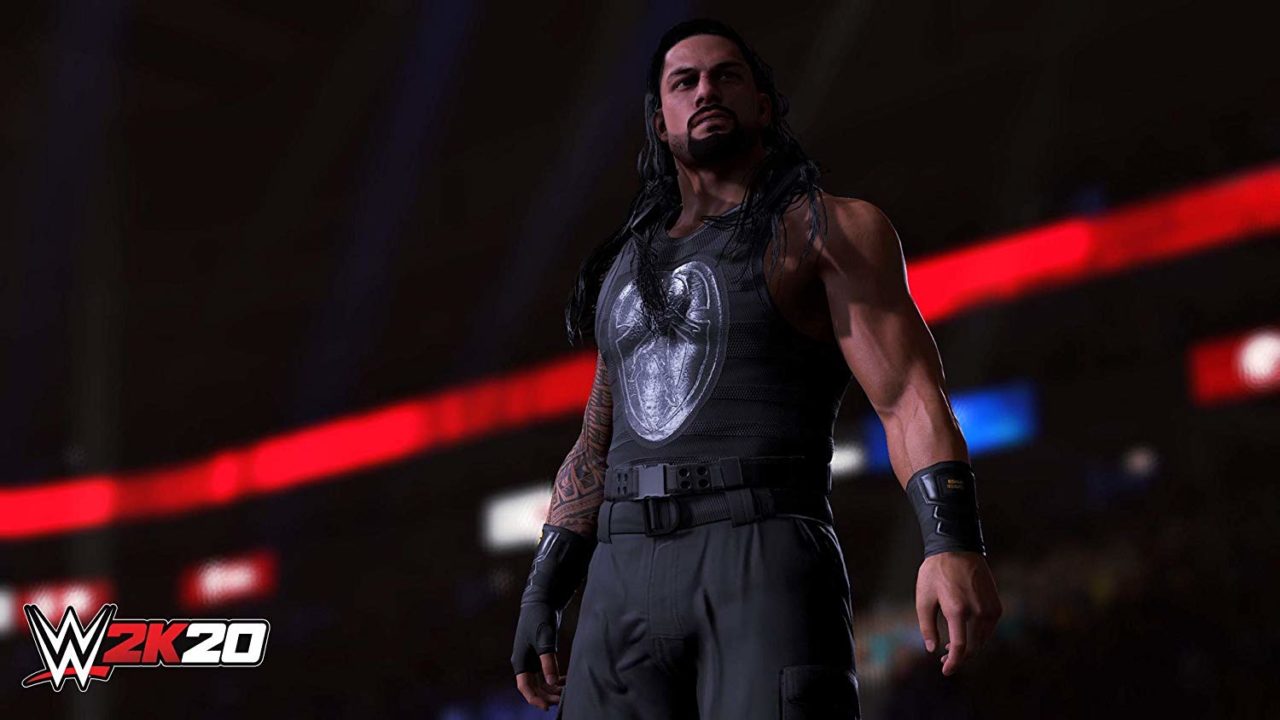 wwe 2k21 wishlist