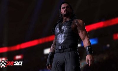 wwe 2k21 wishlist