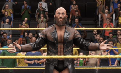 wwe 2k22 wishlist