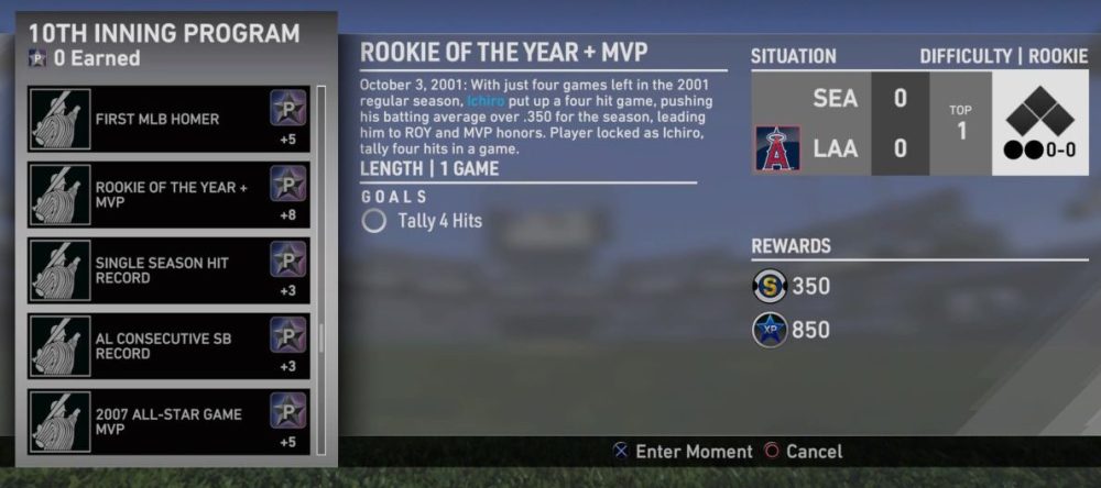 MLB The Show 19 Diamond Dynasty