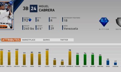 MLB The Show 19 Diamond Dynasty