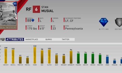 MLB The Show 19 Diamond Dynasty