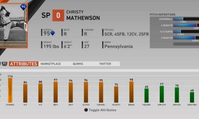 MLB The Show 19 Diamond Dynasty