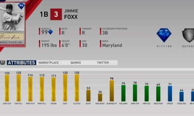 MLB The Show 19 Diamond Dynasty