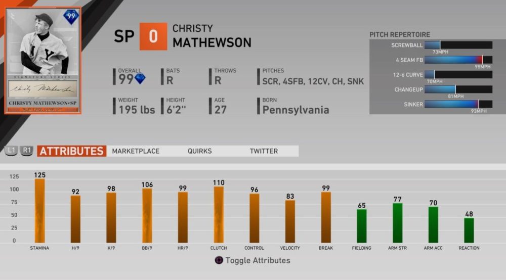 MLB The Show 19 Diamond Dynasty