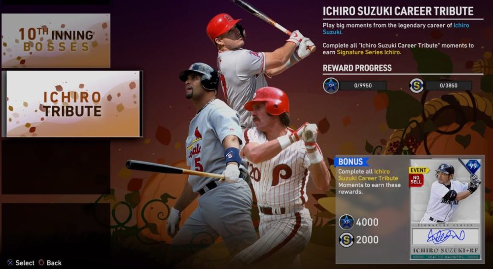 MLB The Show 19 Diamond Dynasty