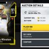 Madden NFL 20 MUT