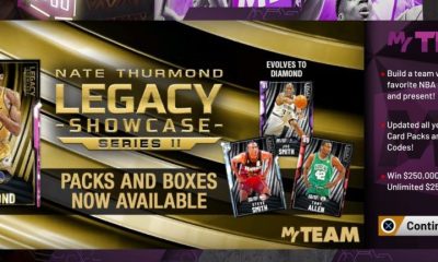 NBA 2K20 MyTeam