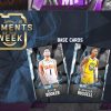 NBA 2K20 MyTeam