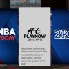 NBA 2K20