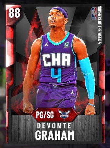 NBA 2K20 MyTeam