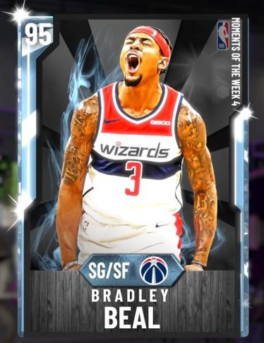 NBA 2K20 MyTeam