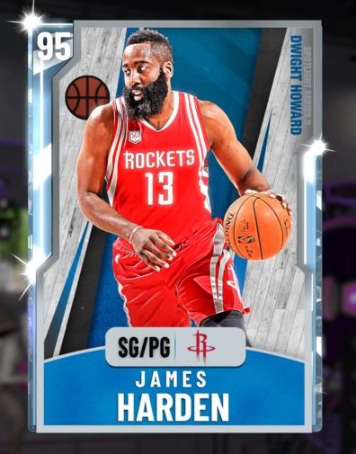 NBA 2K20 MyTeam