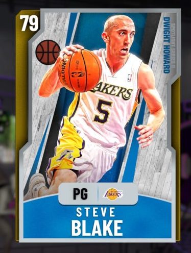 NBA 2K20 MyTeam