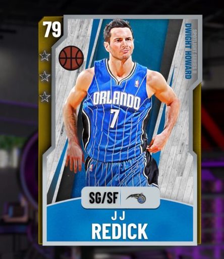 NBA 2K20 MyTeam