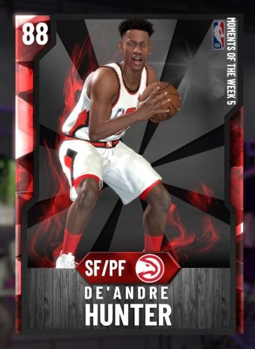 NBA 2K20 MyTeam