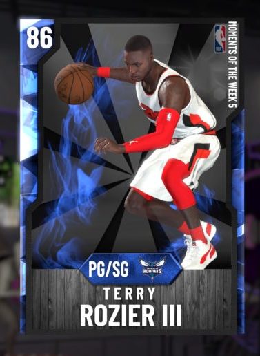 NBA 2K20 MyTeam