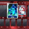 NBA 2K20 MyTeam