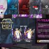 NBA 2K20 MyTeam