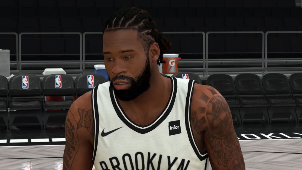 NBA 2K20