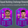 EFL League Championship SBC splash