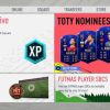 FIFA 20 FUT